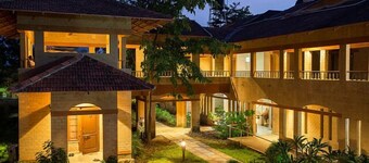 Govardhan Eco Village