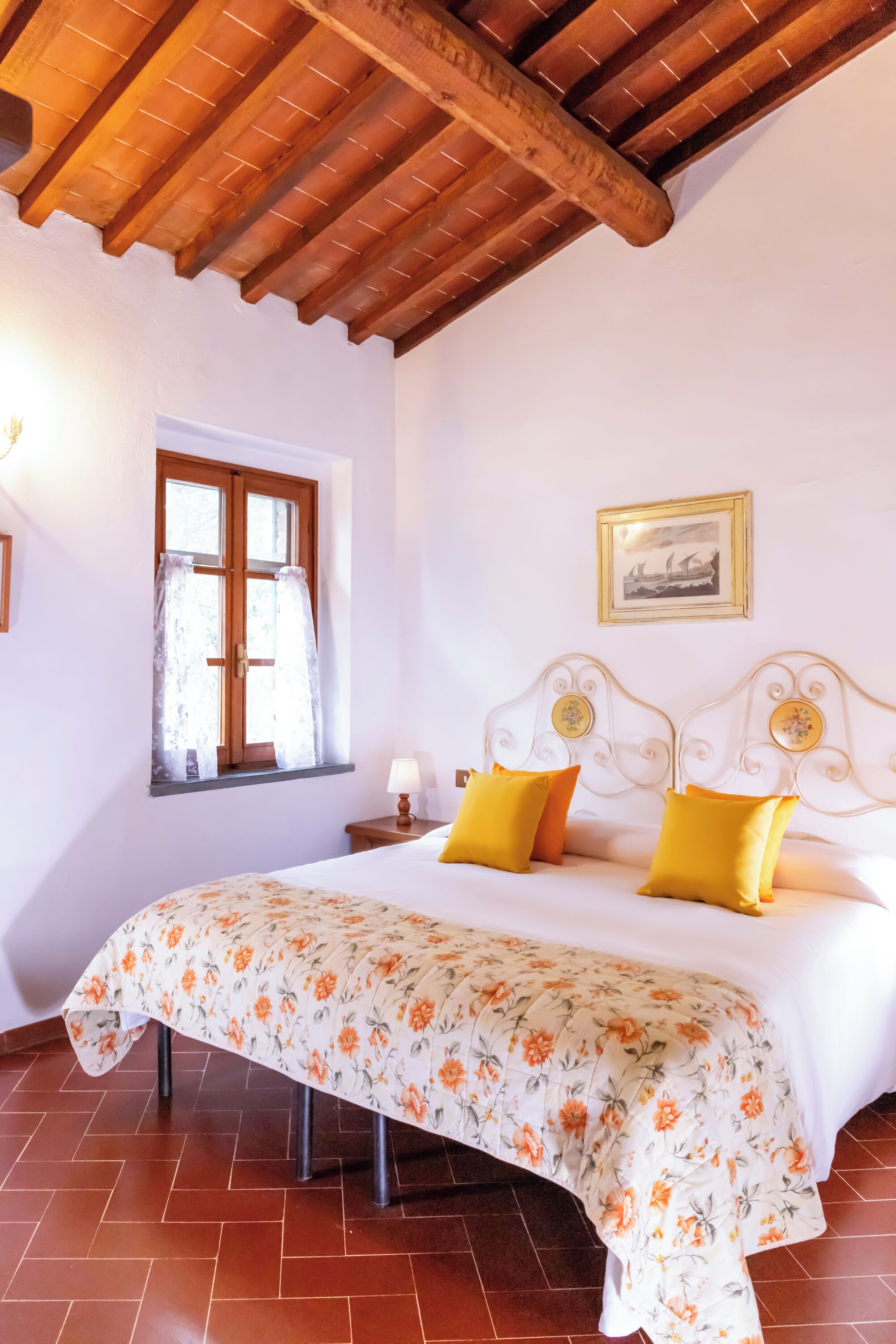 Departamento familiar | 1 habitación, ropa de cama de alta calidad y insonorización 