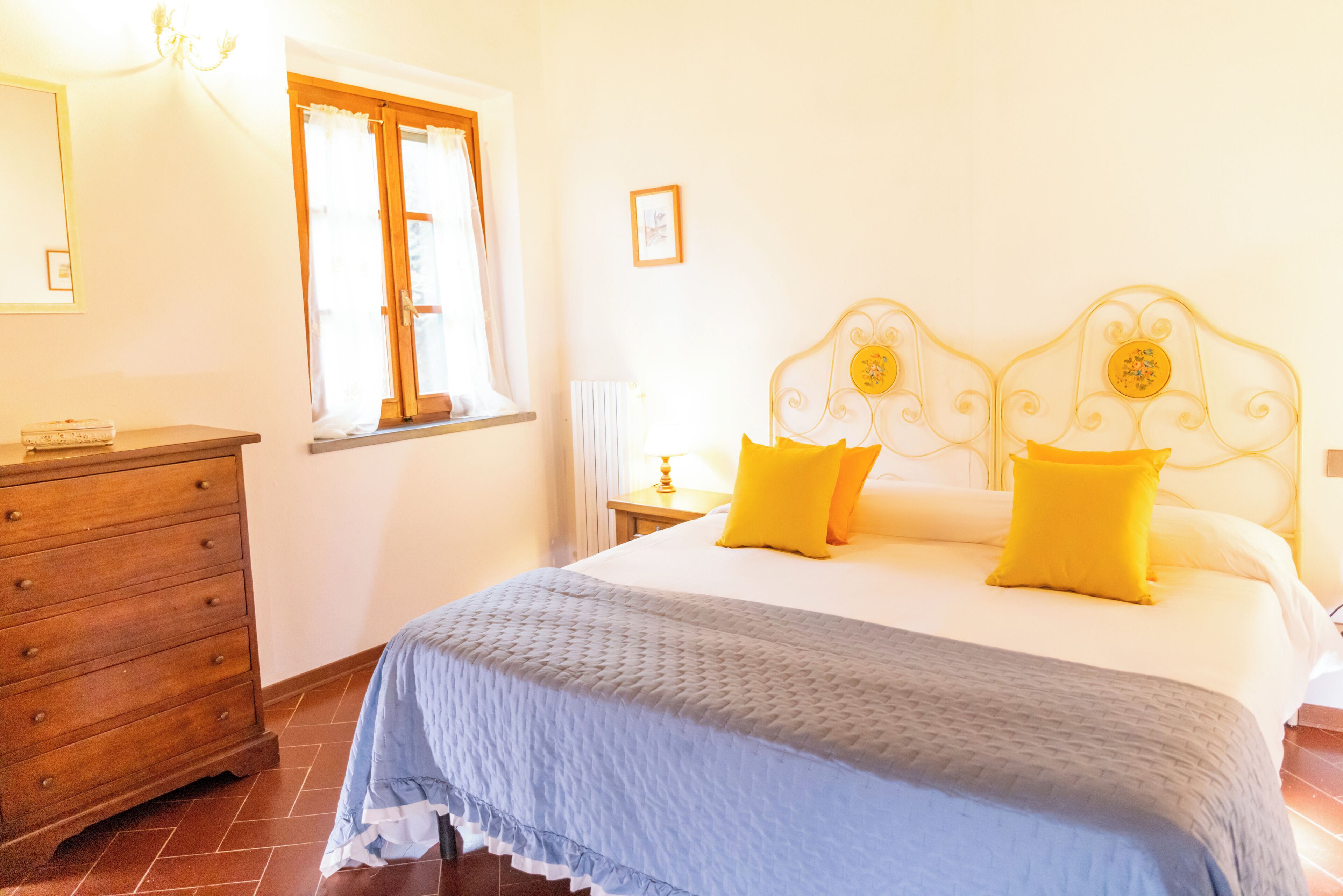 Departamento Deluxe, 1 habitación, vista al jardín | 1 habitación, ropa de cama de alta calidad y insonorización 