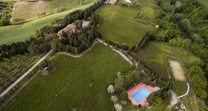 Borgo Il Poggio Agriturismo