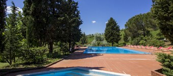 Agriturismo Il Poggio