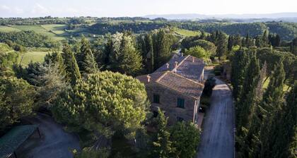 Borgo Il Poggio Agriturismo