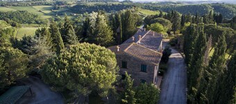 보르고 일 포지오 아그리투리스모