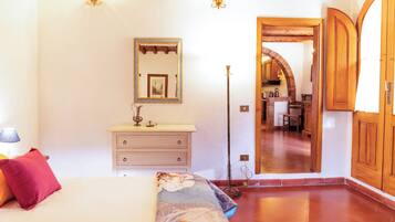 Appartement Standard | Vue de la chambre