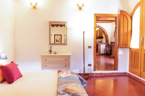 Standard Apartment | View from room