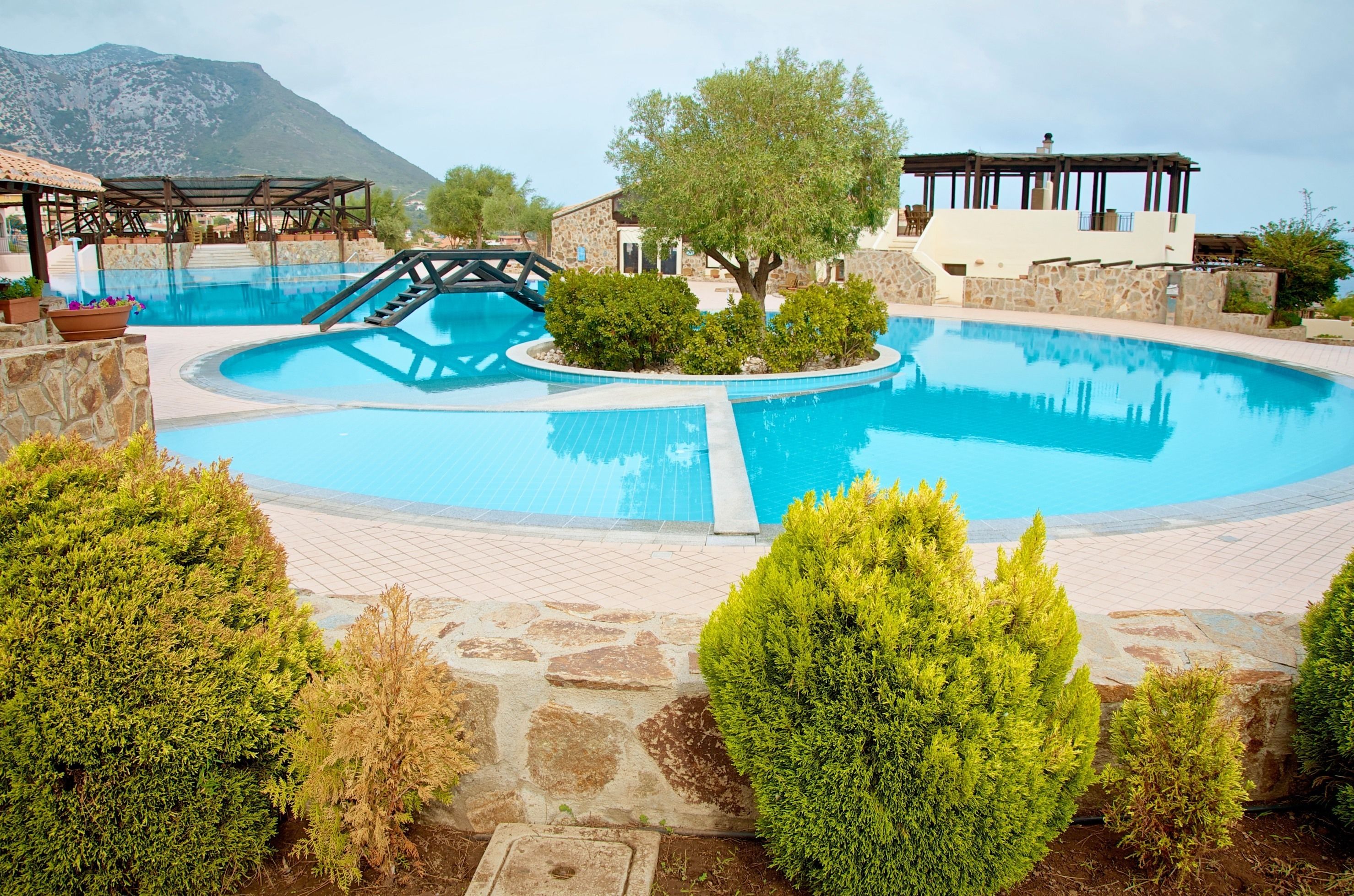 Foto - Club Esse Cala Gonone