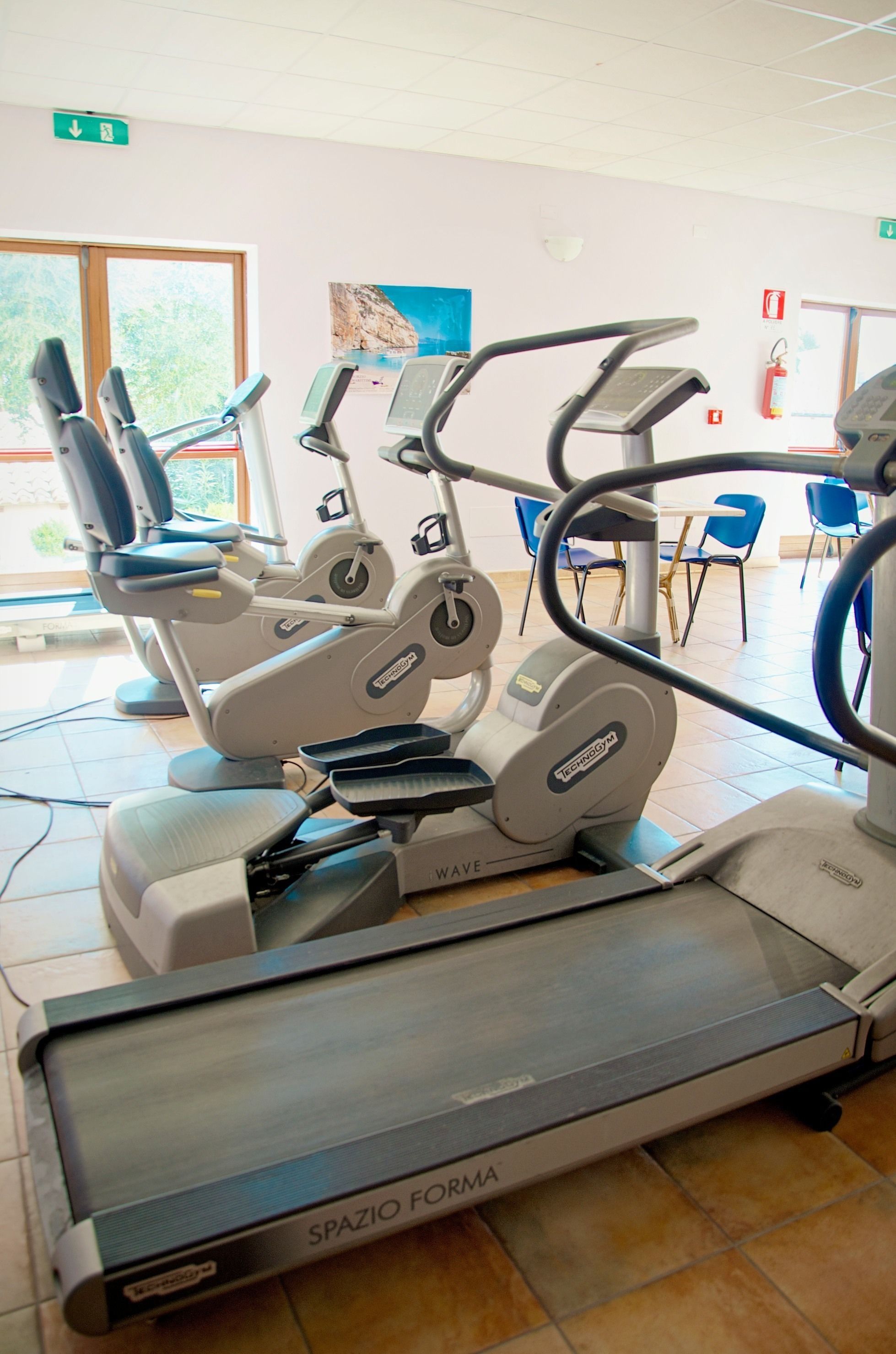 Foto - Club Esse Cala Gonone