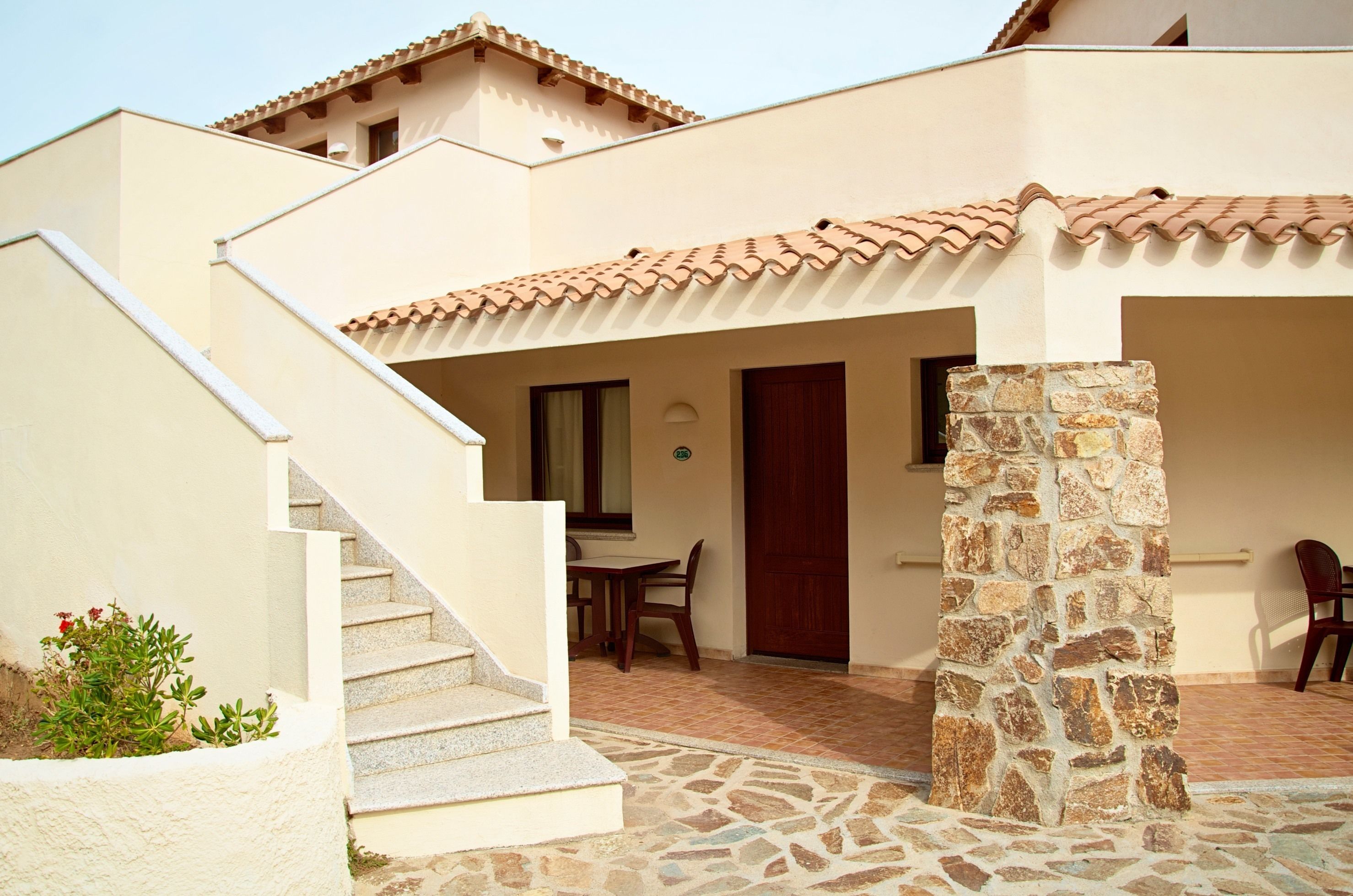 Foto - Club Esse Cala Gonone