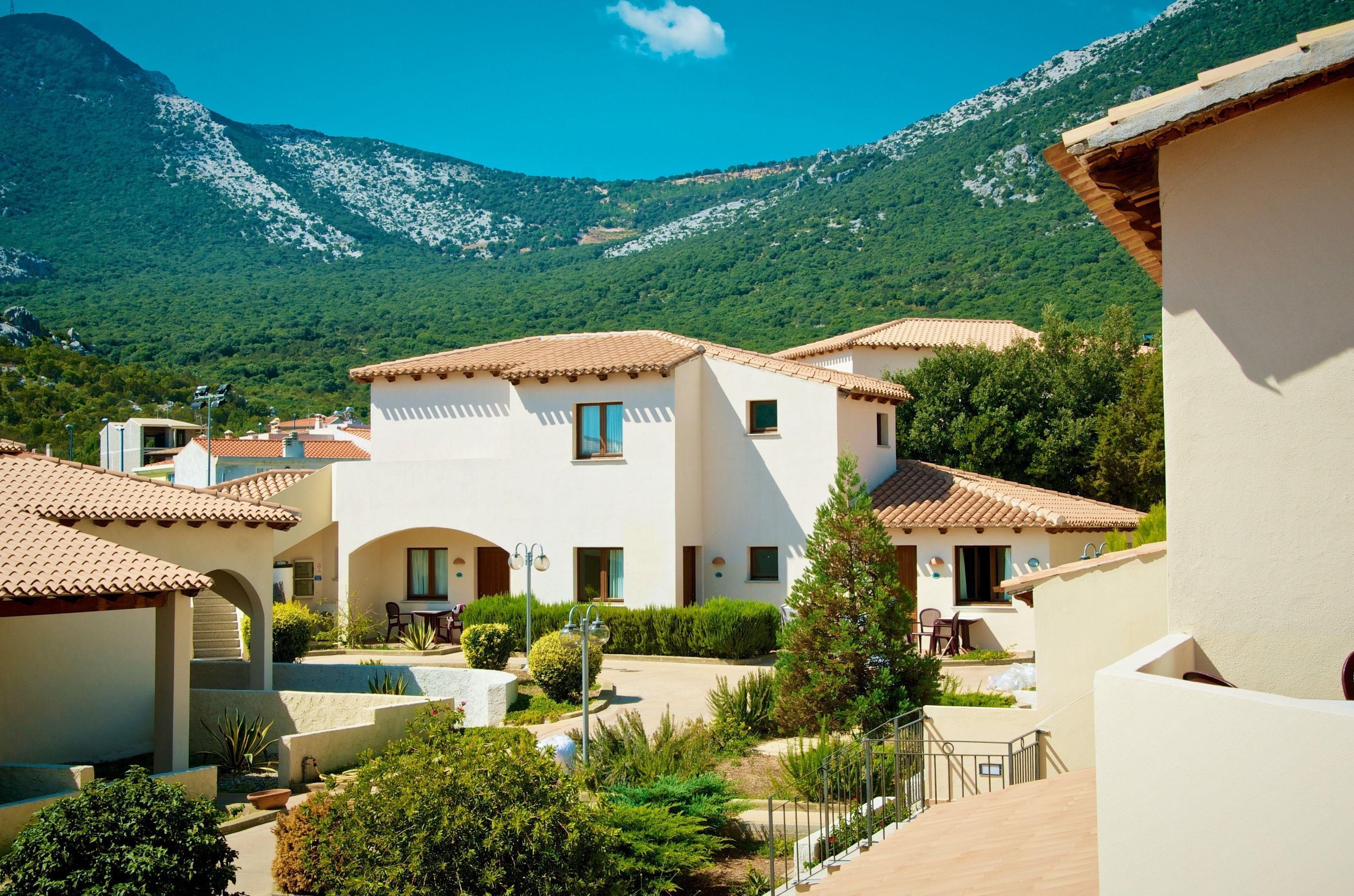 Foto - Club Esse Cala Gonone