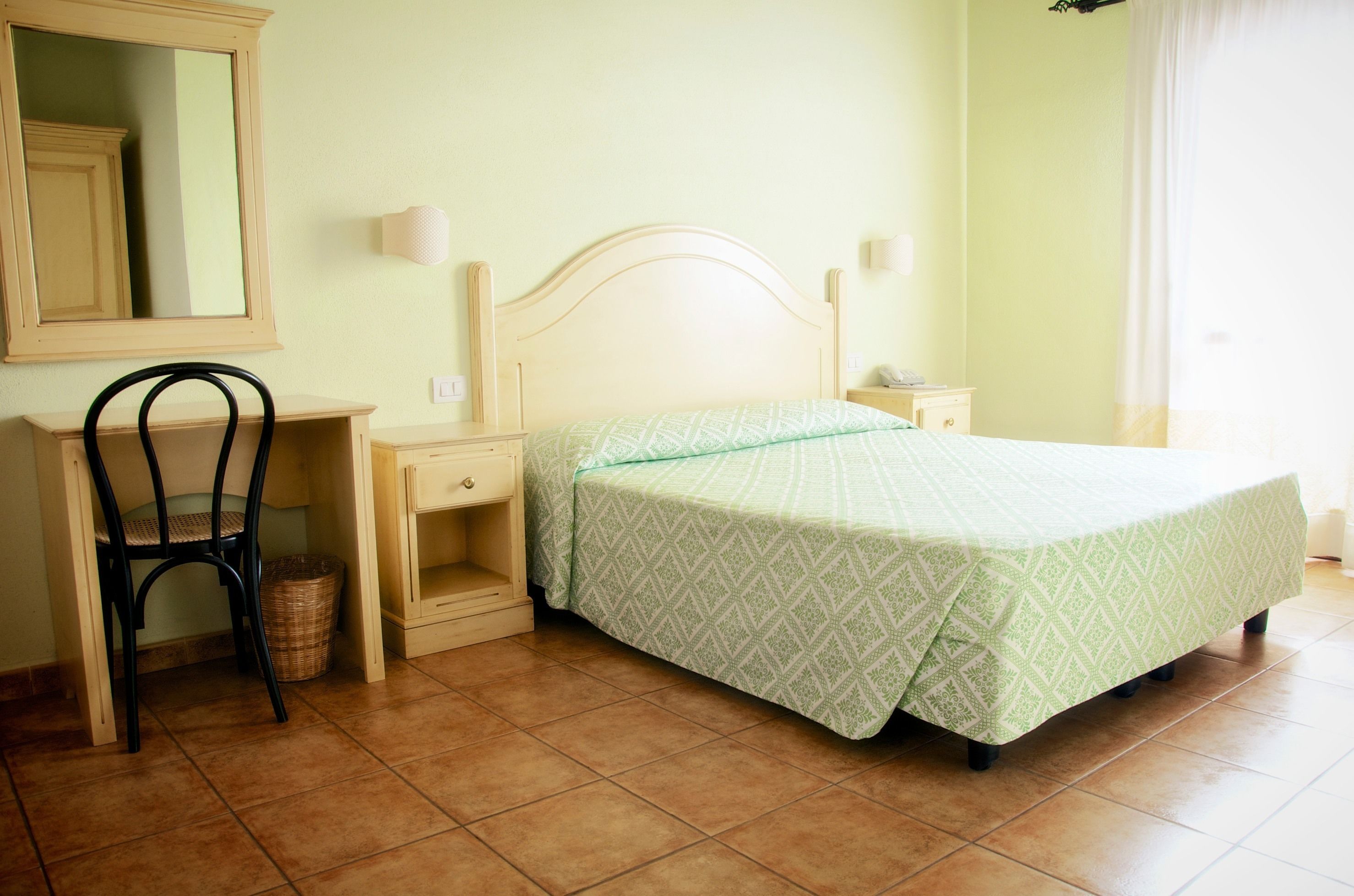 Foto - Club Esse Cala Gonone