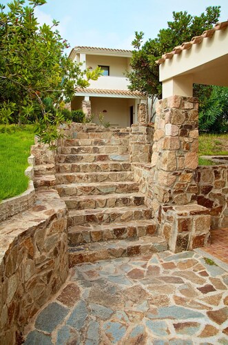 Club Esse Cala Gonone Beach Village