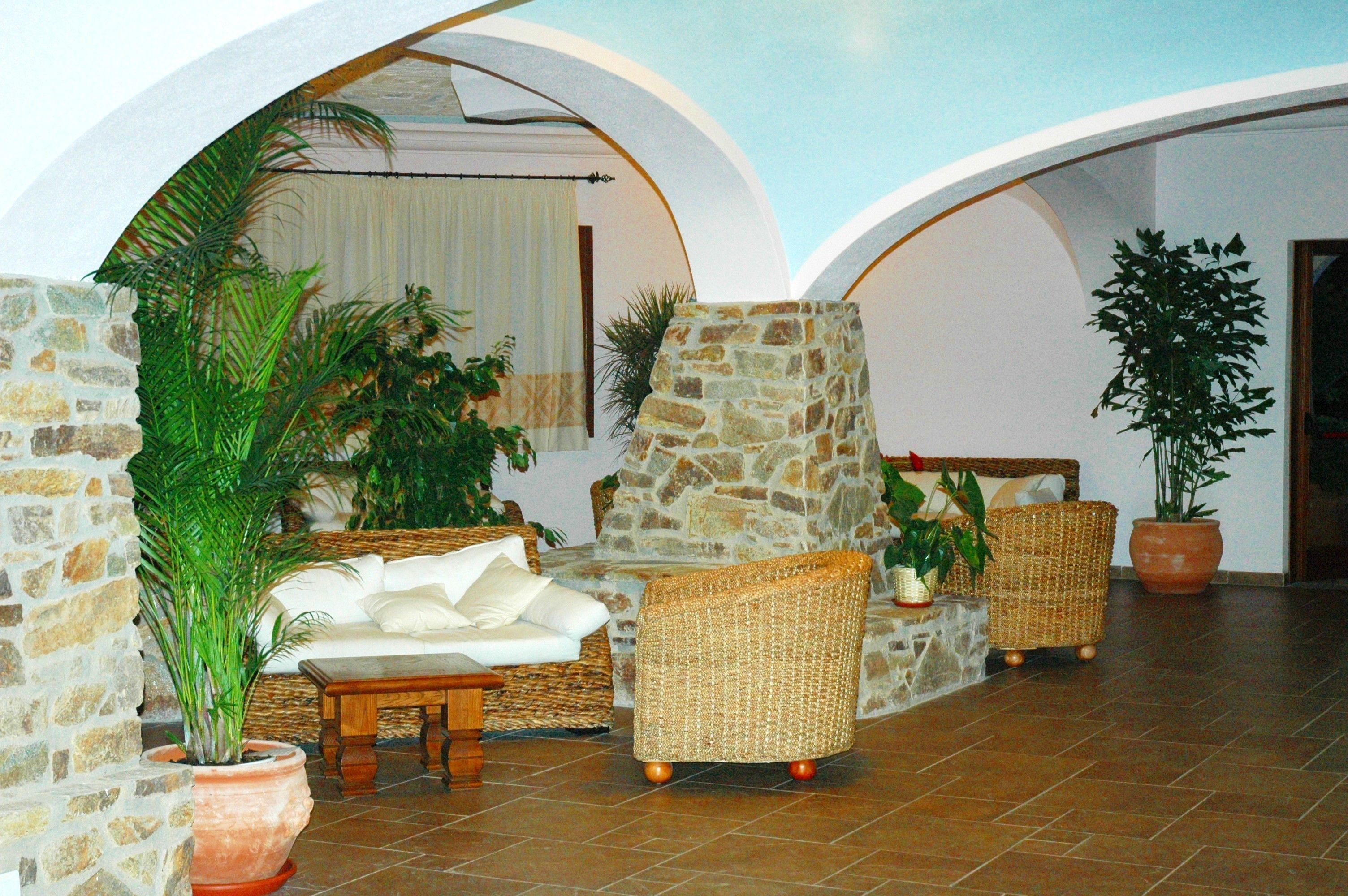 Foto - Club Esse Cala Gonone