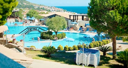 Club Esse Cala Gonone Beach Village