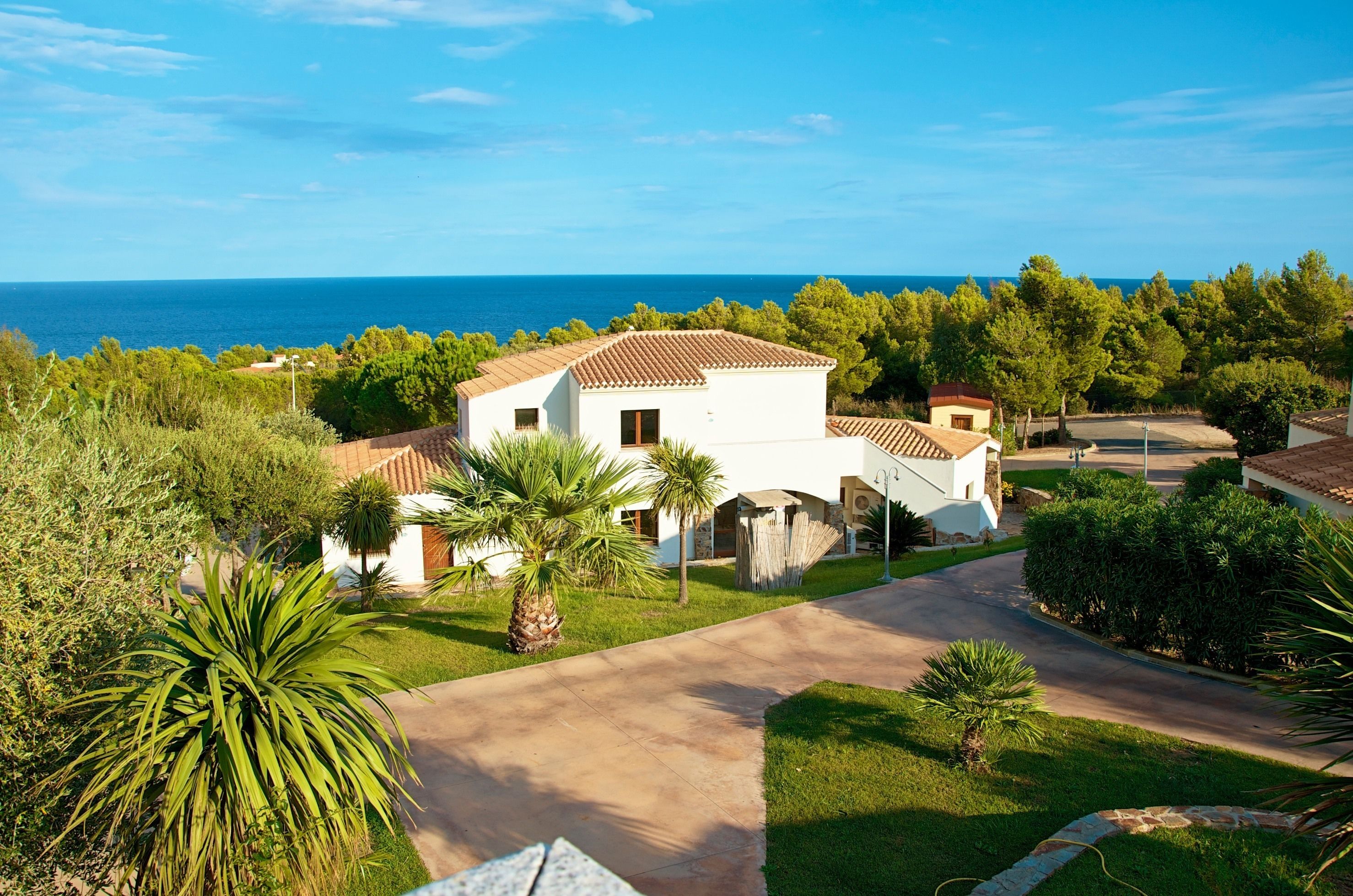 Foto - Club Esse Cala Gonone