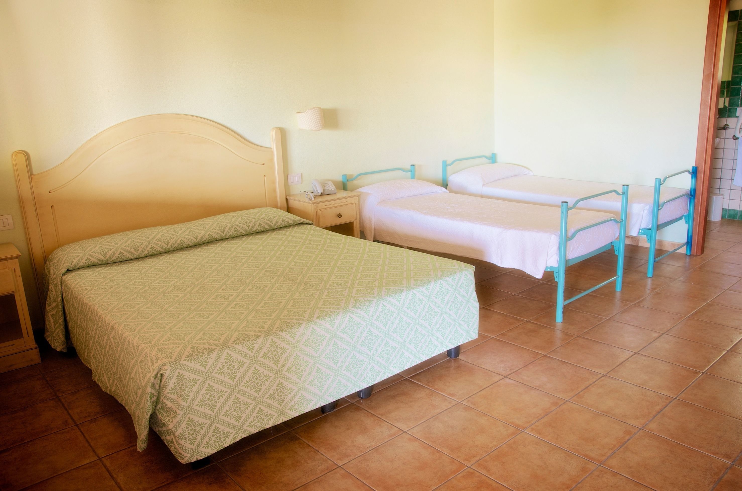 Foto - Club Esse Cala Gonone