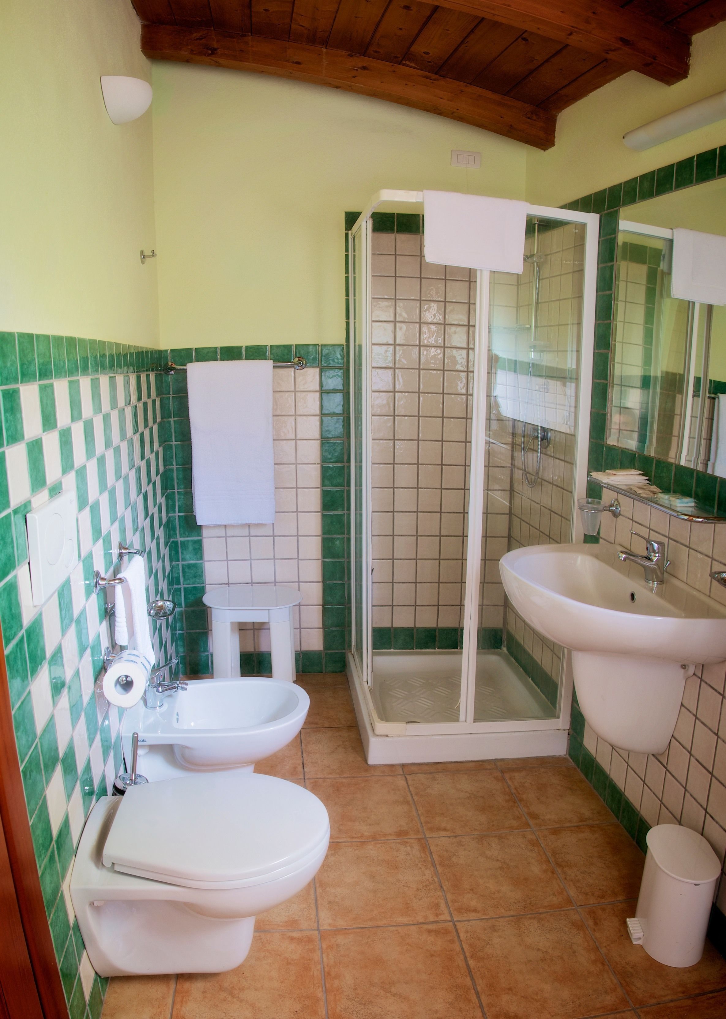 Foto - Club Esse Cala Gonone