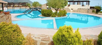 Club Esse Cala Gonone Beach Village