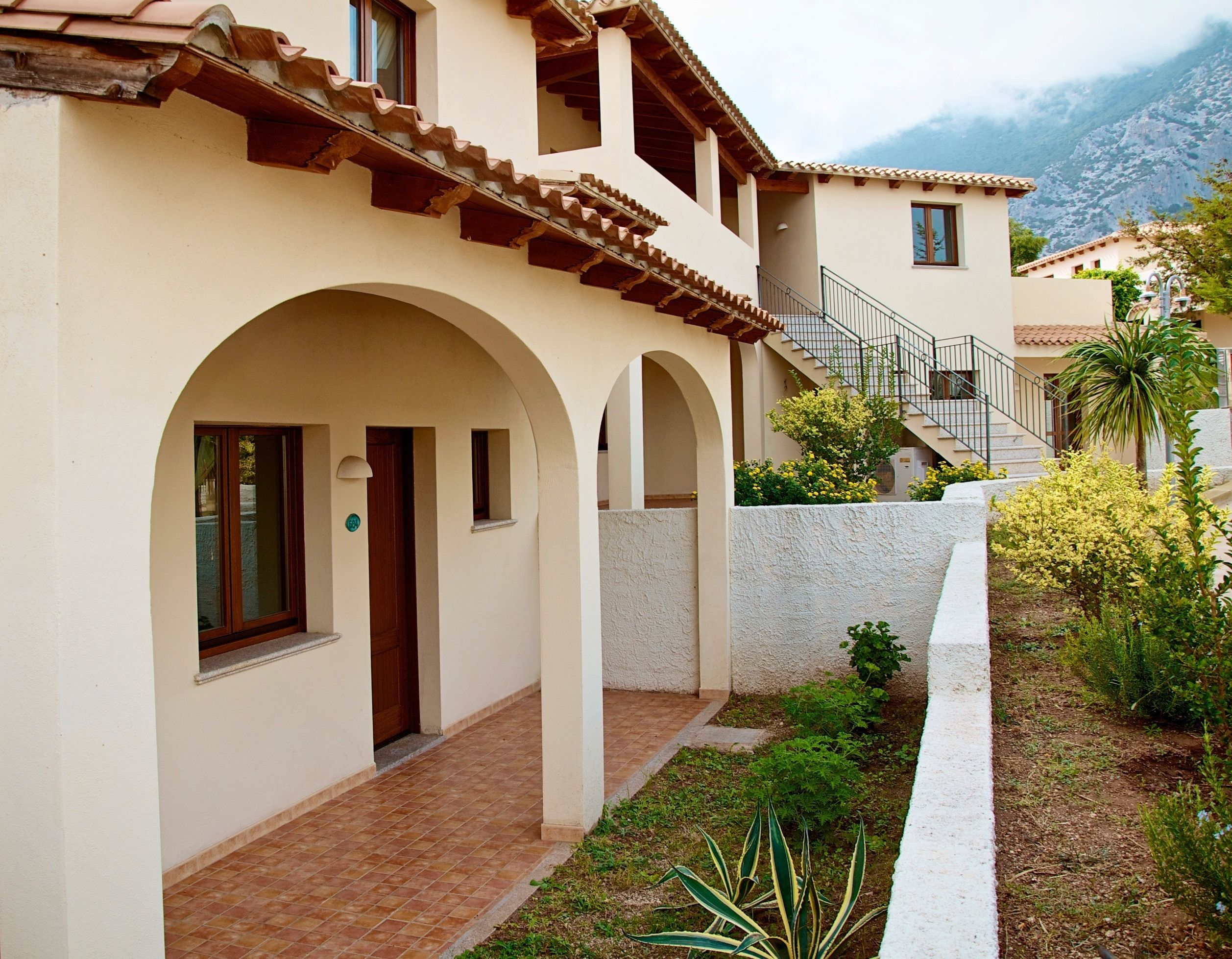 Foto - Club Esse Cala Gonone