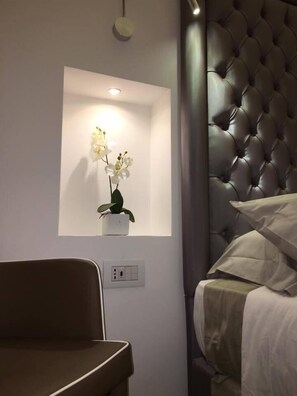 Interior detail - Antico Corso Charme B&B (Cagliari)