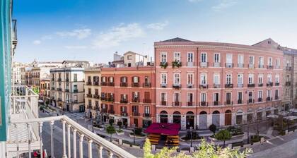 Antico Corso Charme B&B