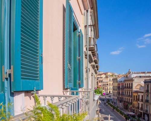 Antico Corso Charme B&B