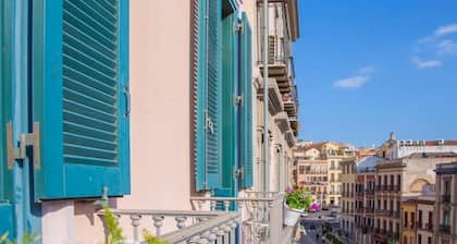 Antico Corso Charme B&B