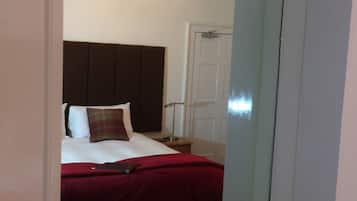 Comfort Double or Twin Room, Ensuite | Premium bedding, individually decorated, individually furnished