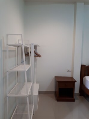 Chambre Standard | Équipements de la chambre