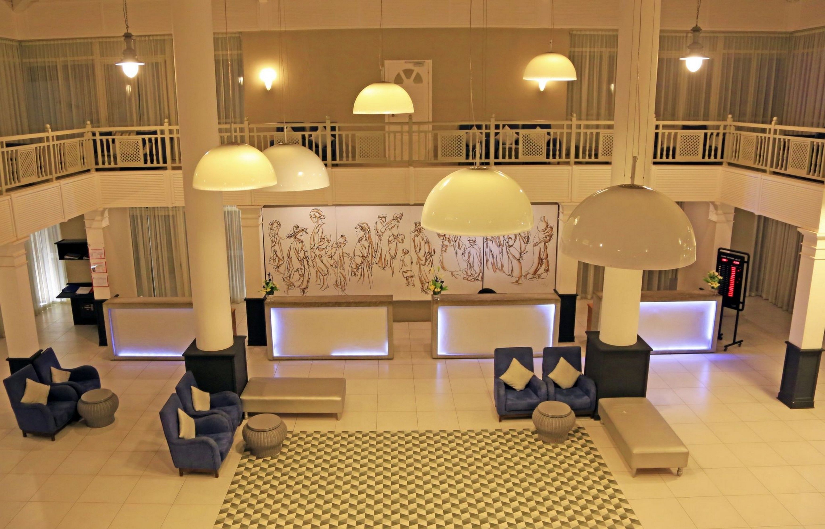Interieur