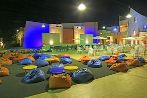 Theater show