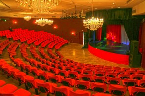 Espectáculos de teatro