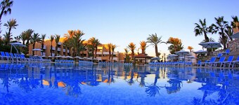 'Or海洋俱乐部沙丘