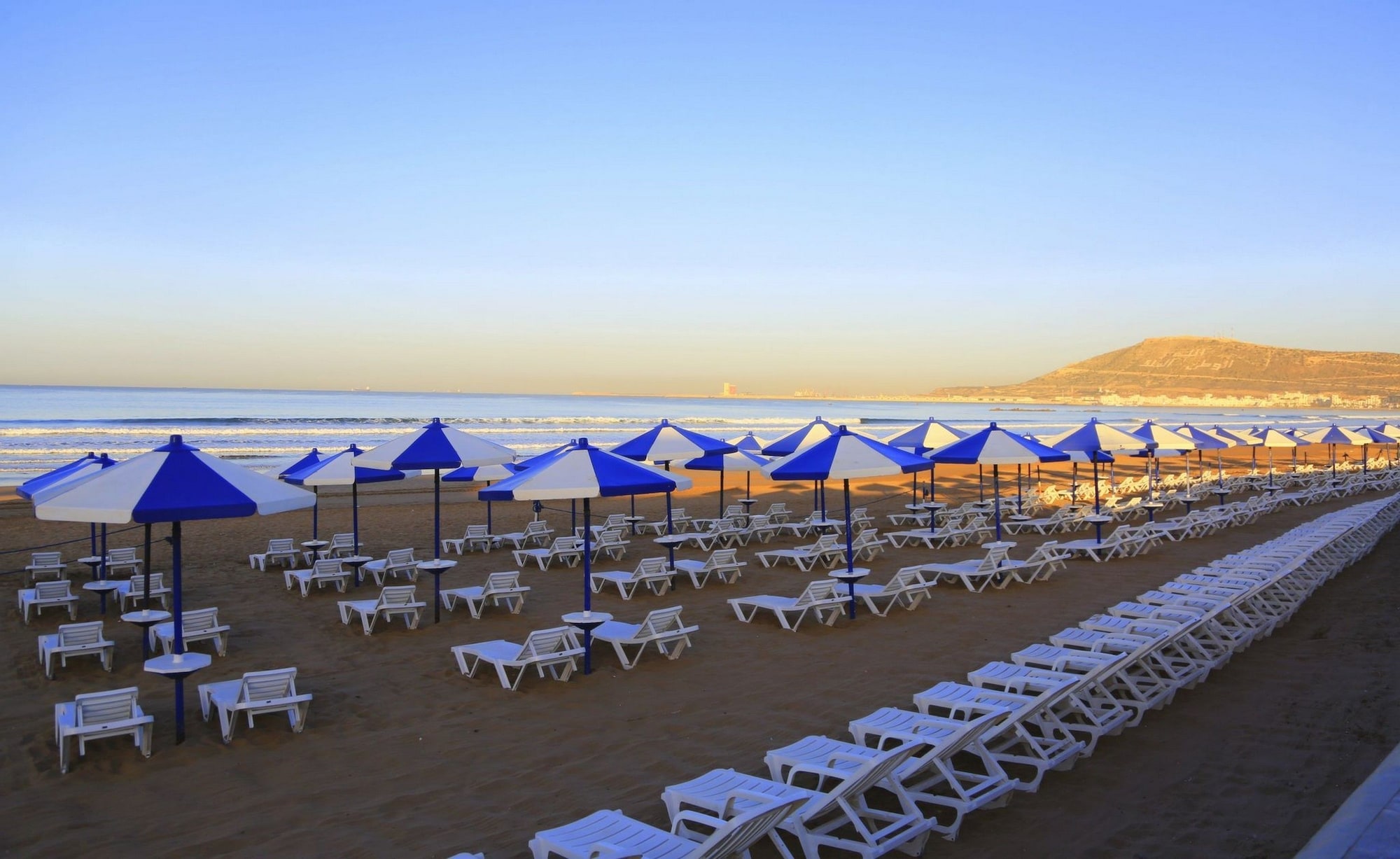 Hoteles de 5 estrellas