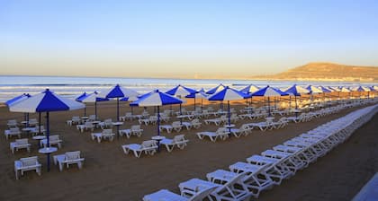Dunes d'Or Ocean Club