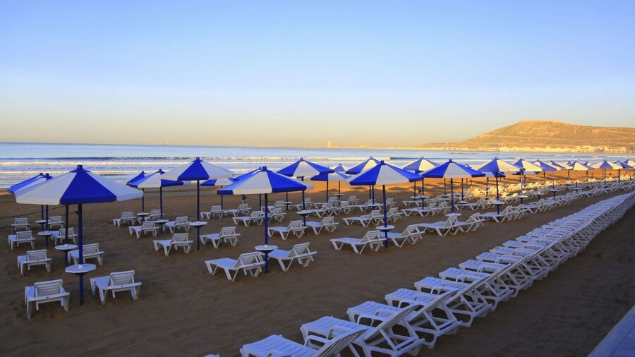 Dunes d'Or Ocean Club