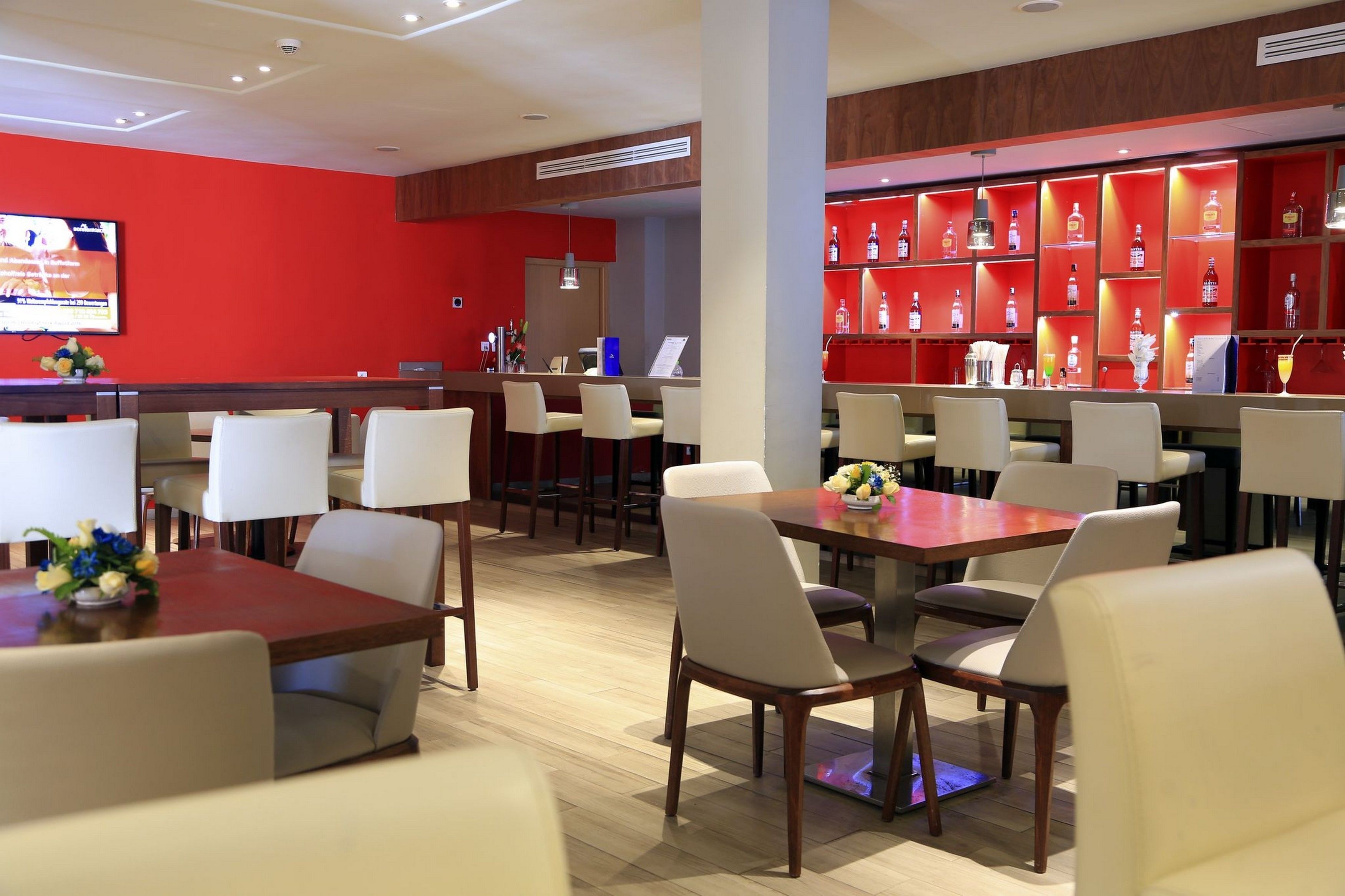 Bar (di hartanah)