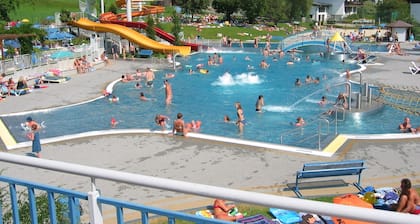 Hotel Lammertalerhof
