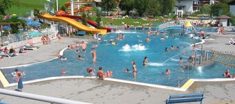 Hotel Lammertalerhof