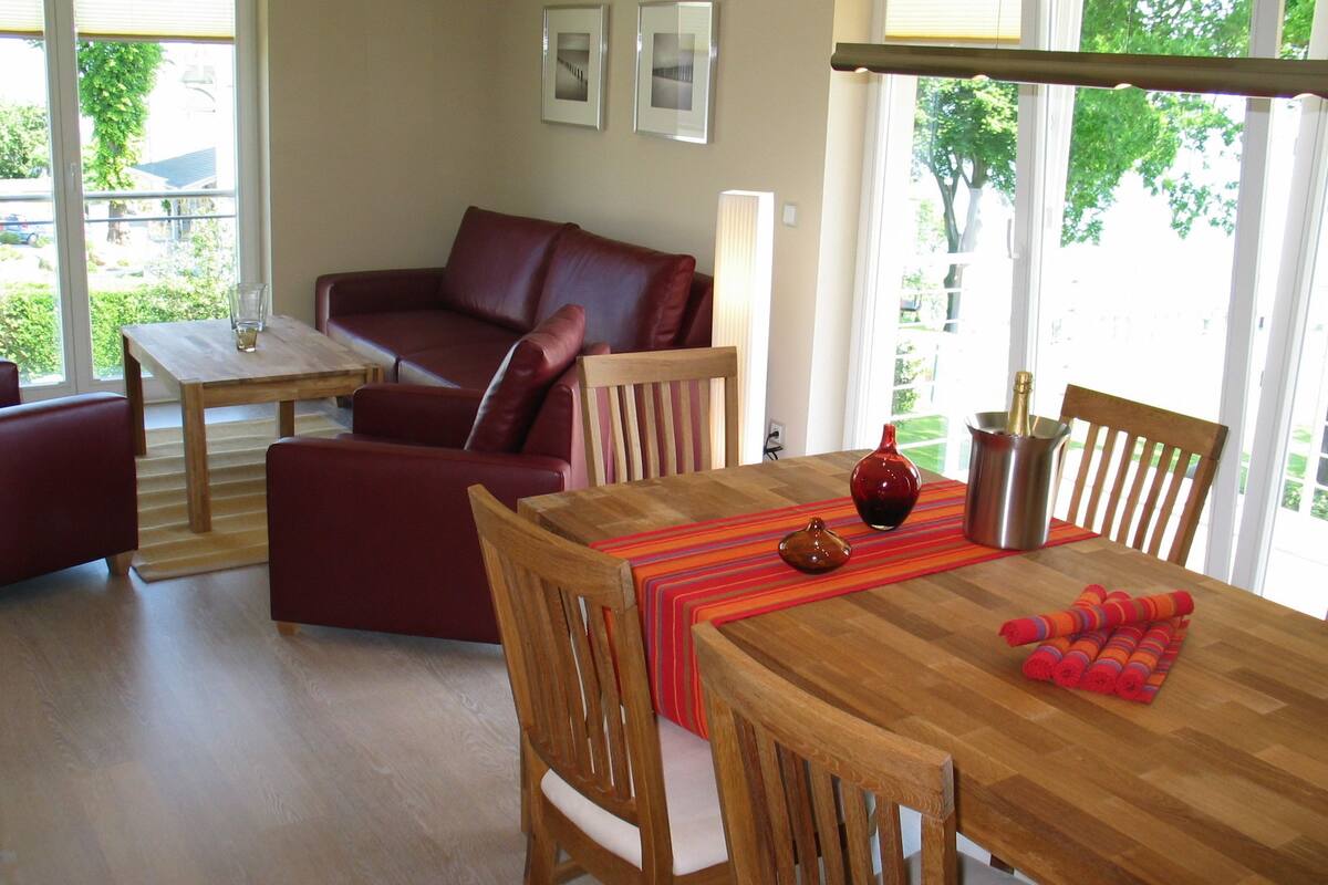 Servicio de comidas en la habitación