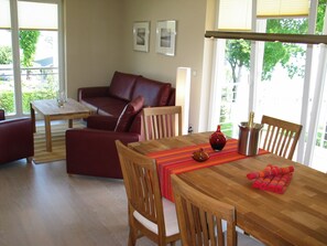 Servicio de comidas en la habitación