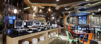 favehotel Madiun