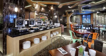 favehotel Madiun