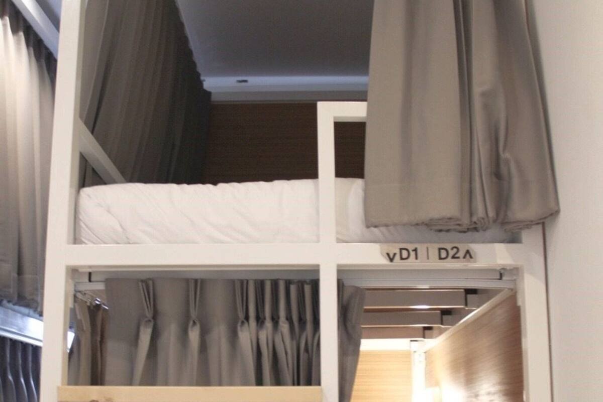 Cortinas blackout y wifi gratis