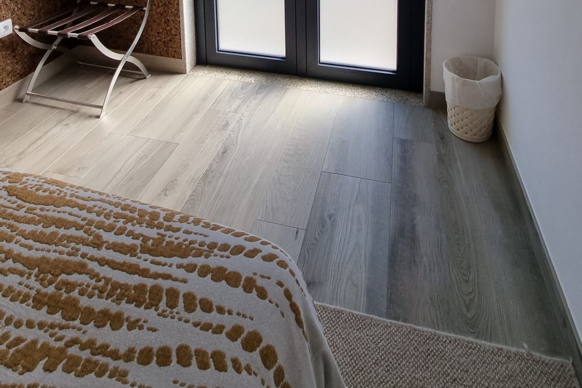 1 camera, biancheria da letto di alta qualità, materassi in memory foam