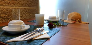 Colazione continentale a pagamento, servita tutte le mattine 