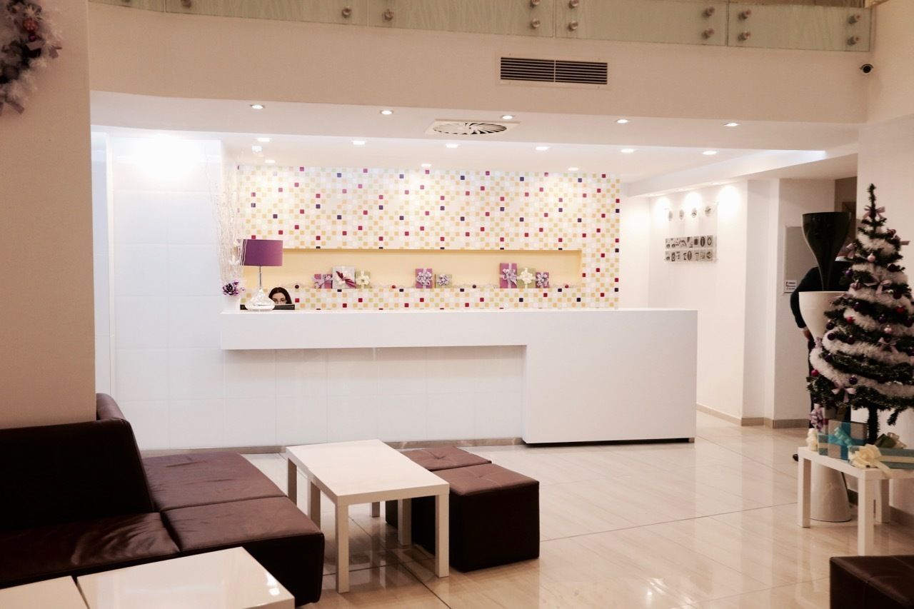 Photo - Arena Mar Hotel and SPA