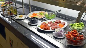用餐區