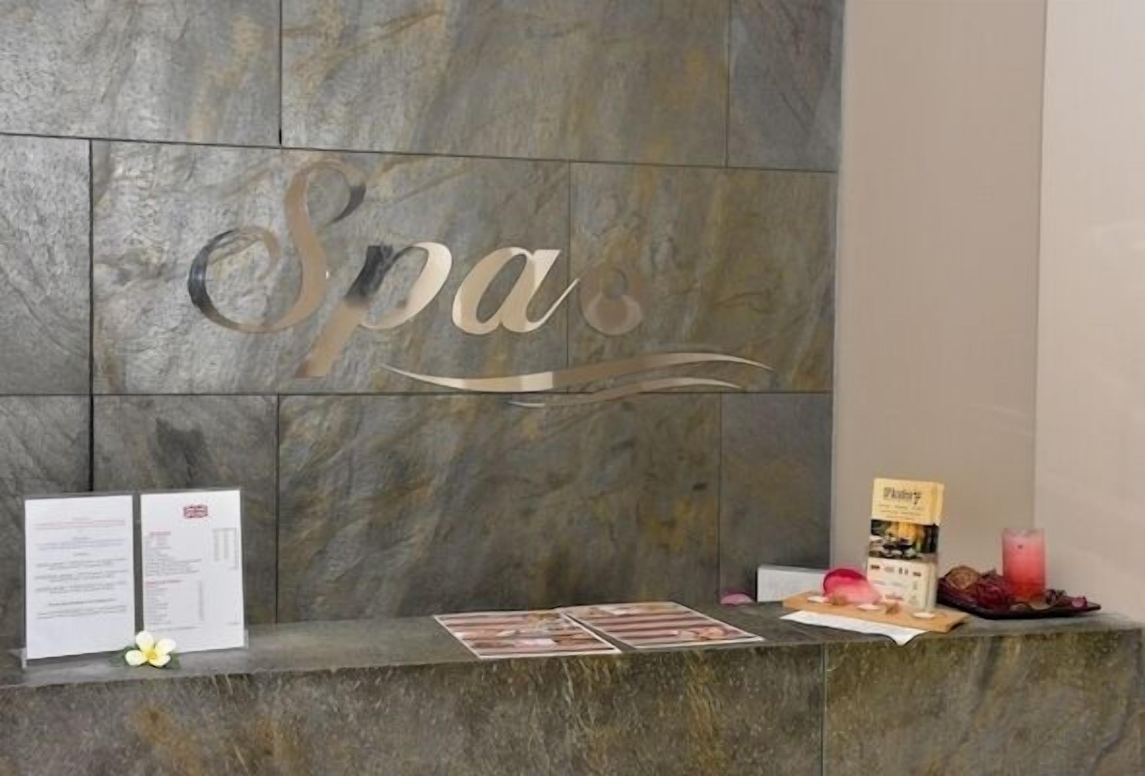 Photo - Arena Mar Hotel and SPA