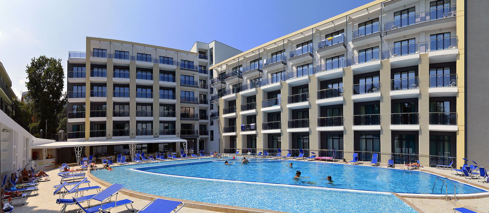 Photo - Arena Mar Hotel and SPA