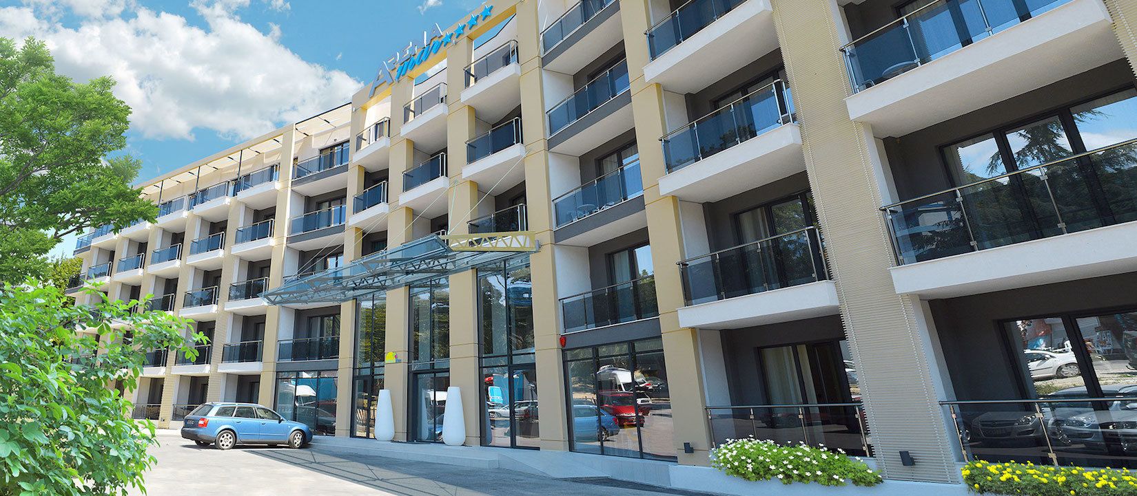 Photo - Arena Mar Hotel and SPA